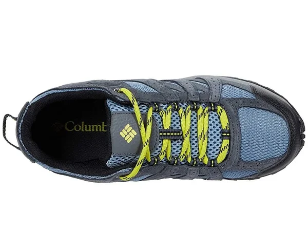 Columbia Youth Redmond 1 - Steel, Zour