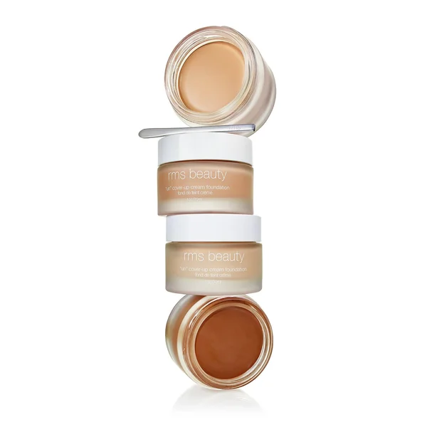 RMS Beauty Un Cover-Up Cream Foundation - 22.5