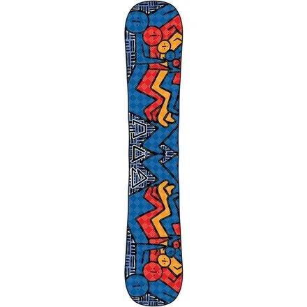 Gnu Head Space Snowboard 2021