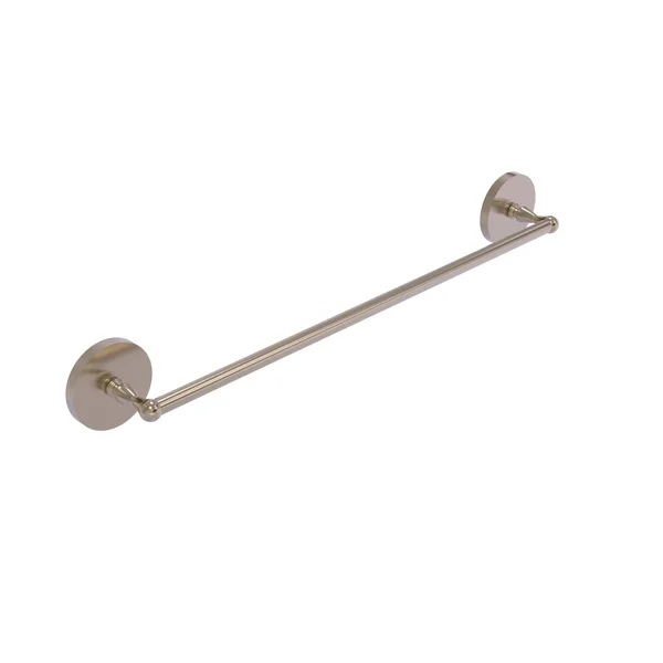 Allied Brass Skyline Collection 36 inch Towel Bar Antique Pewter