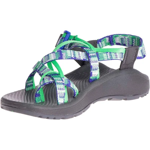 Chaco Women's Sandal - Z/Cloud X2 Remix - Fault Royal