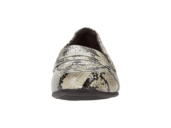 Clarks Juliet Coast 5.5 Women's Taupe