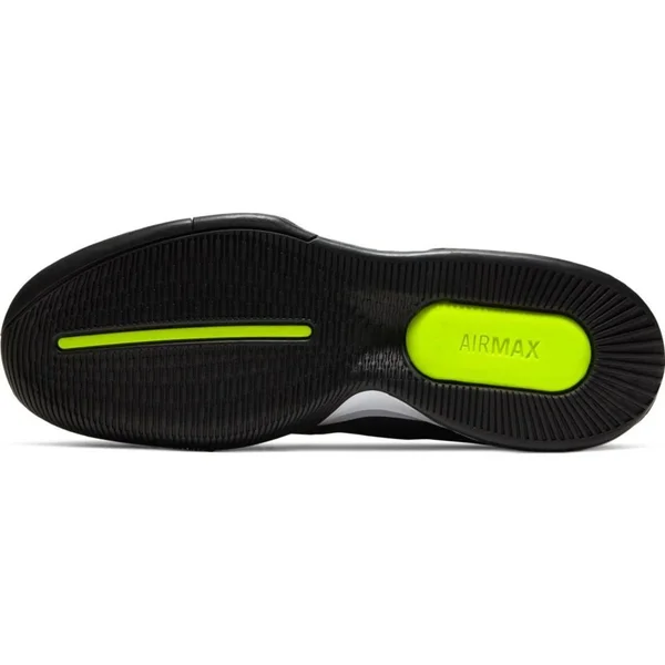 Nike Air Max Wildcard Black/White/Volt, Men's, Size: 10