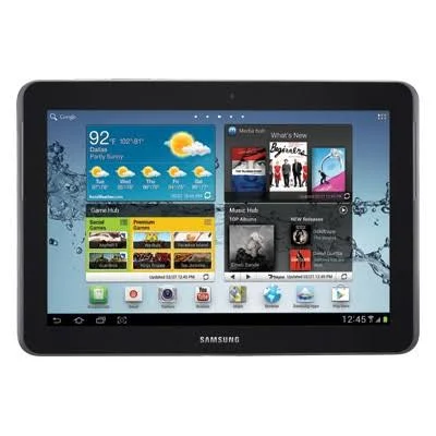 Samsung Galaxy Tab 2 10.1x22 16GB GT-P5113