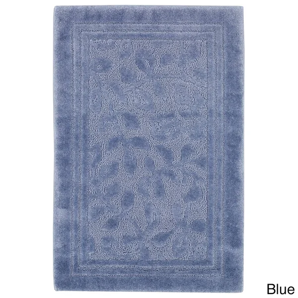 Mohawk Home Wellington Bath Rug (Green - 2&6x22 x 4&2x22)