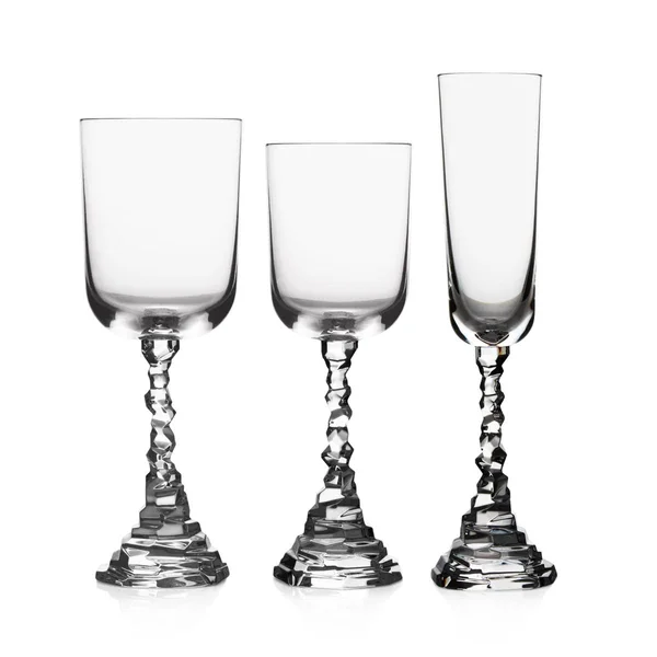 Michael Aram Rock Martini Glass