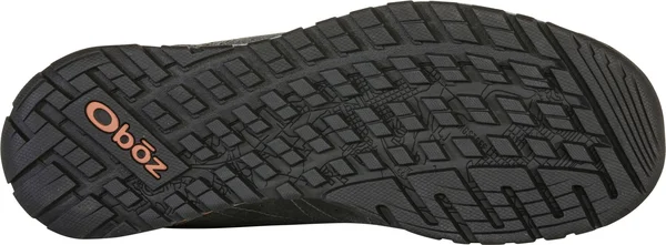 Oboz Men's Bozeman Low Leather Loden - 11
