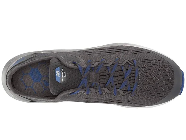 New Balance Kid's Fresh Foam Fast - Magnet