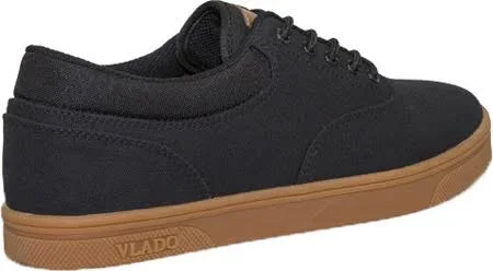 Vlado Milo Low - Men's, Black