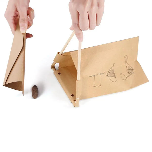 Just Run Poop Bags Biodegradable, Disposable Dog Waste Bags, Unscented, Compostable, Earth-Friendly 140 Bags JJ201817