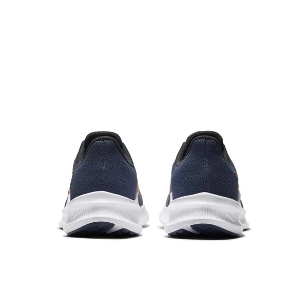 Nike Downshifter 11 Men's Running Shoes, Size: 7, Blue