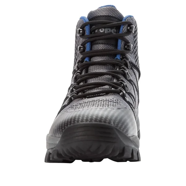 Propet Traverse Men's Boot - Black Size 11.5