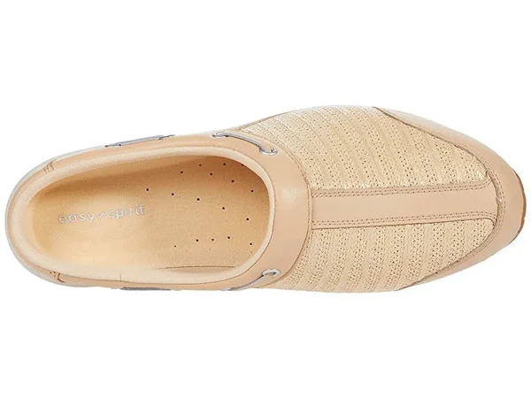 Easy Spirit Travelport 7 Women's Beige