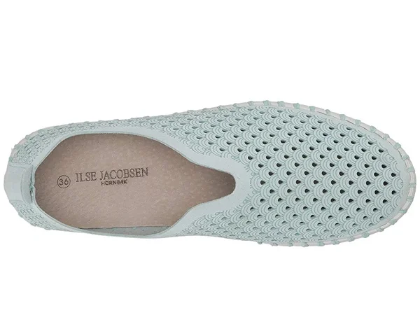 Ilse Jacobsen Women's Tulip 139 Flat