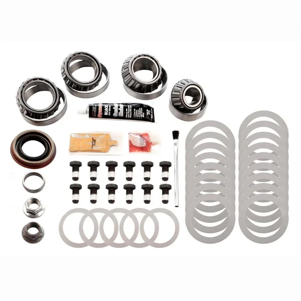 Motive Gear R9.75FRLMKT Master Bearing Kit Timken