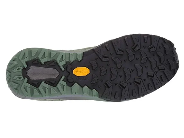 Asolo Space GV Hiking Shoe - Women's Hedge Green - 7.5