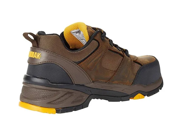 Kodiak Rapid Composite Toe Waterproof, Men's Brown