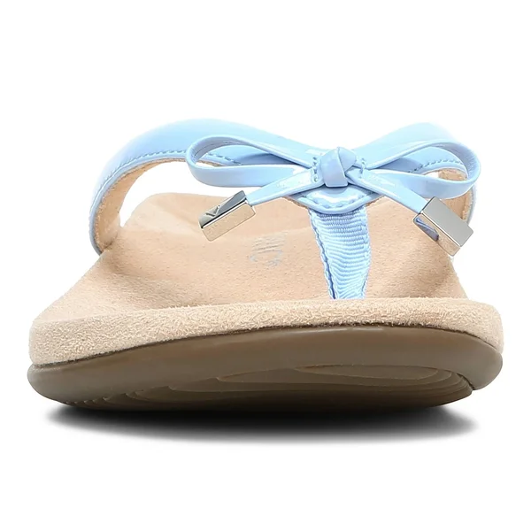 Women's Vionic Bella II Sandal - Size 9 M - Blue