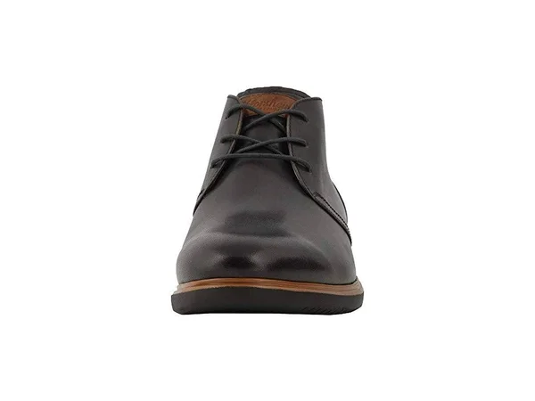 Florsheim Fuel Plain Toe Chukka Boot 14 Men's Grey