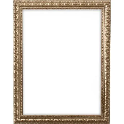 Astoria Grand Hayhurst Wide Ornate Picture Frame, Bronze