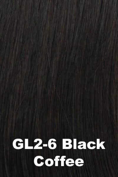 Chic Shot, Wig Collection, Gabor GL33-130 Sangria