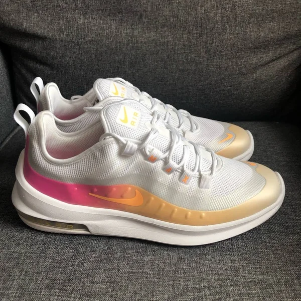 Nike Women's Air Max Axis Shoes - Size: 10, White