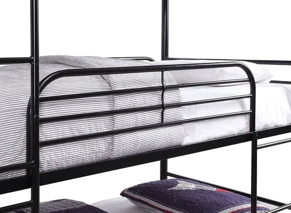 Furniture of America Opal II Twin/Twin/Twin Bunk Bed