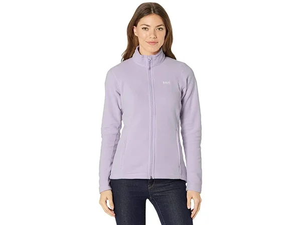 Helly Hansen Womens Daybreaker Fleece Lilatech L