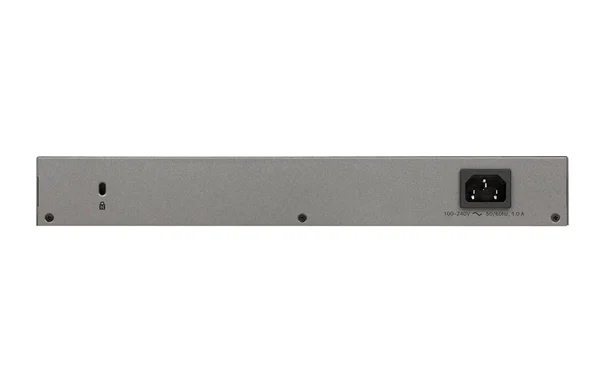 Netgear ProSafe Plus 24-Port Unmanaged Switch - Grey - JGS524E-200EUS