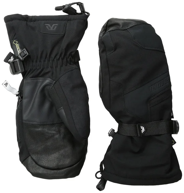 Gordini Men's Da Goose V GTX Mitten
