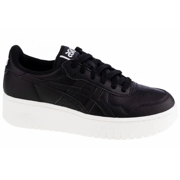 Asics Women's Japan S PF Black/Black