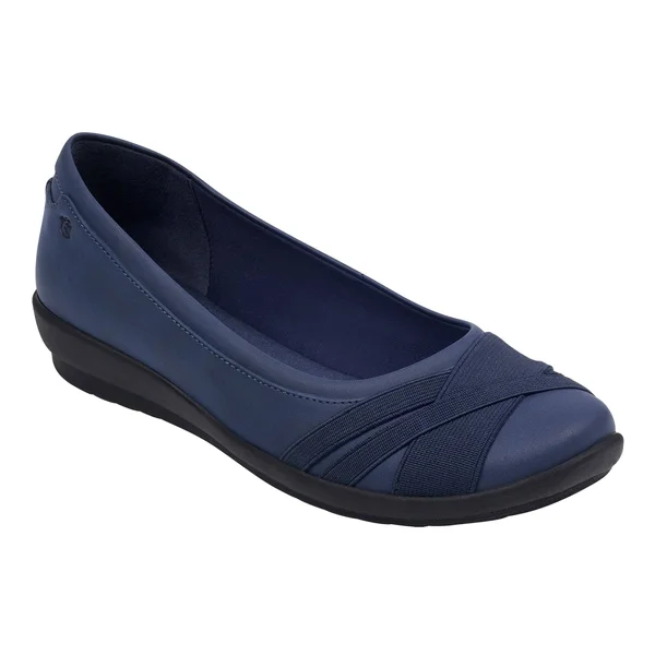 Easy Spirit Acasia 10 Women's Navy