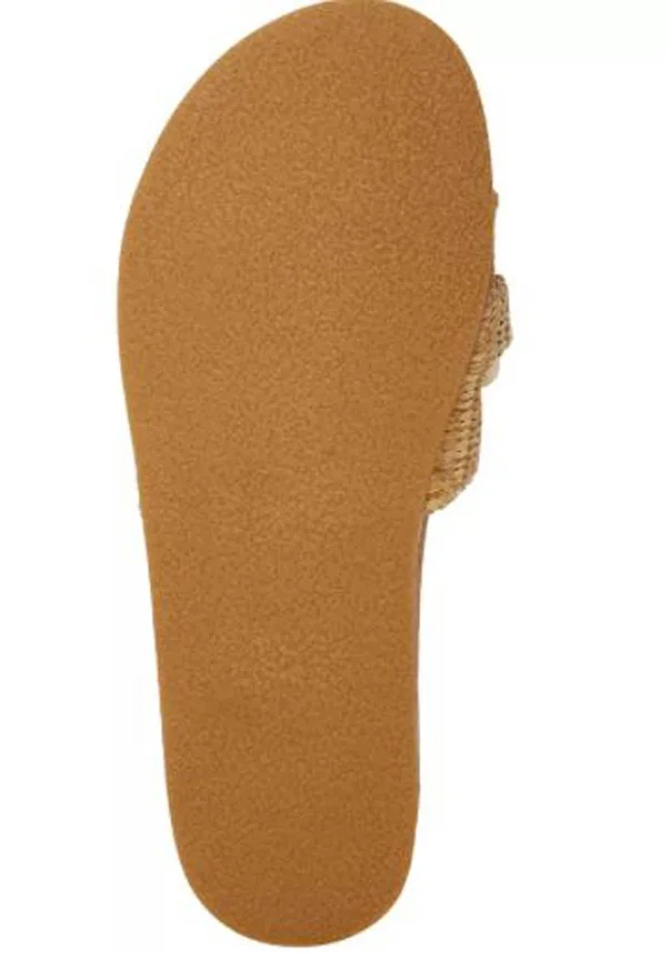 Steve Madden Delay Women (6, Raffia)