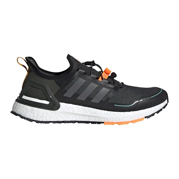 Adidas Men's Ultraboost C.rdy EG9798 Running Shoes - Black