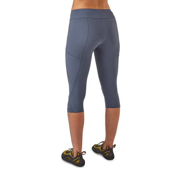 Patagonia Women's Fina Rock Crops Dolomite Blue L