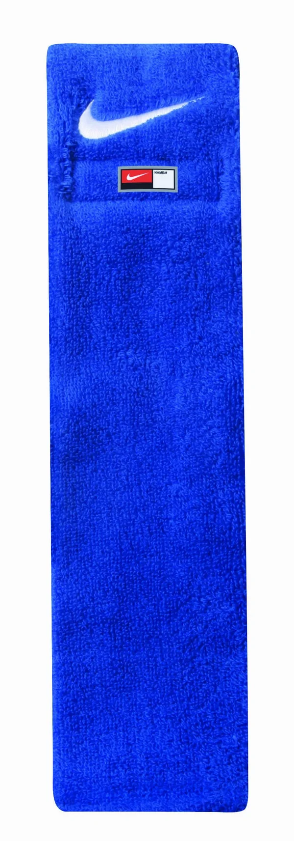 Nike Football Towel, Blue