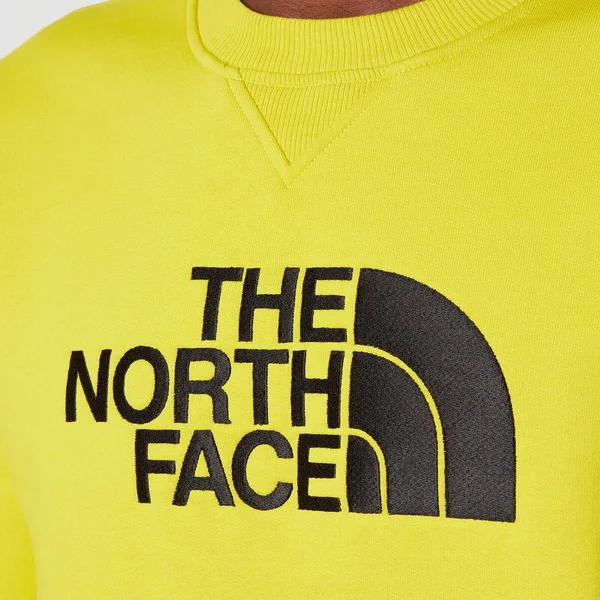 The North Face M Drew Peak Crew