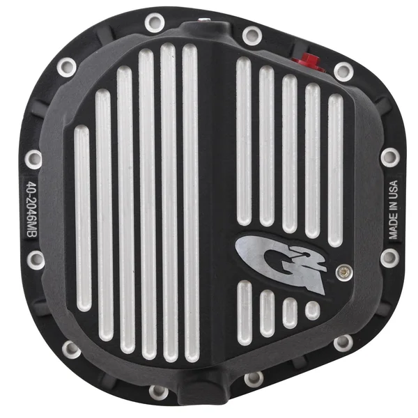 G2 Axle and Gear 40-2046mb Differential Cover