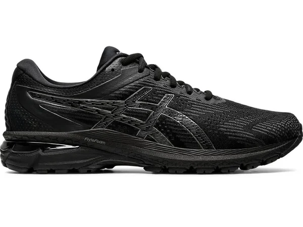 Asics Men's GT-2000 8 Running Shoes - Blue