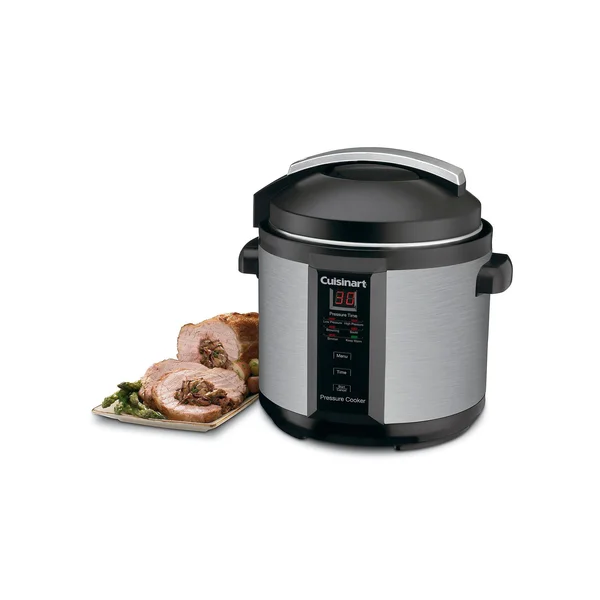 Cuisinart 6 Quart Electric Pressure Cooker