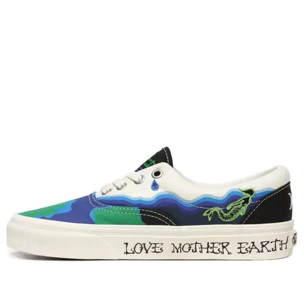 Vans Mother Earth Era (Elements/Marshmallow)