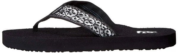 Teva Women's Mush II Sandals - Companera Black - 11