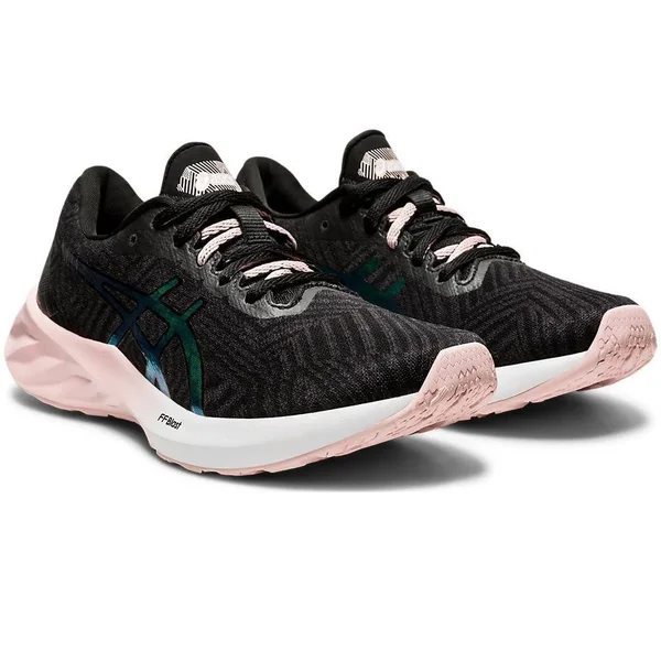 Asics Women's Roadblast Running Shoes, 11M, Grey