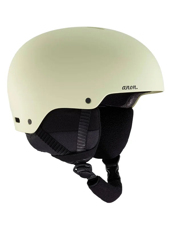 Anon Greta 3 Women's Large Seafoam Helmet