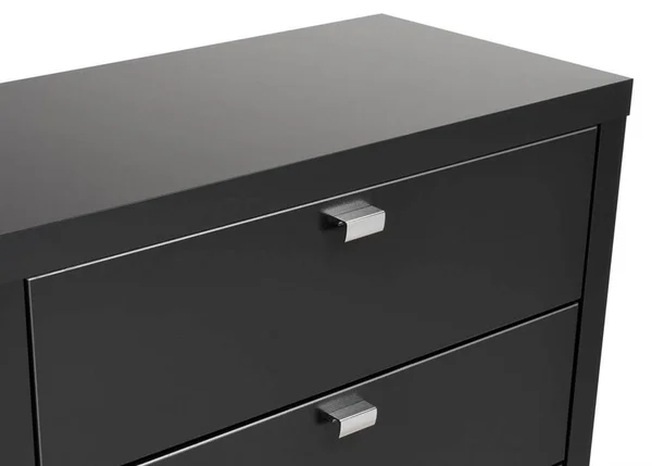 Prepac Espresso Designer Series 9 6 Drawer Dresser
