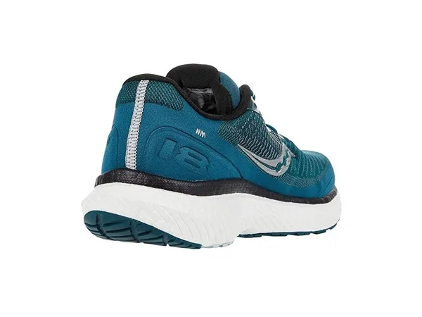 Men's Saucony Triumph 18 Running Shoes 12.5