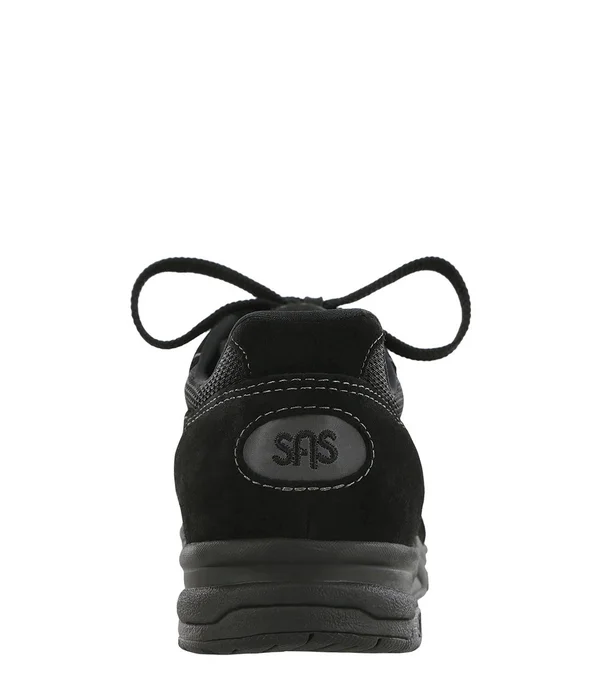 SAS Tour Leather Mesh Sneakers, Womens, 9N, Saint