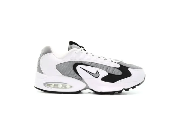 Nike Air Max Triax 96 (White - Grey)
