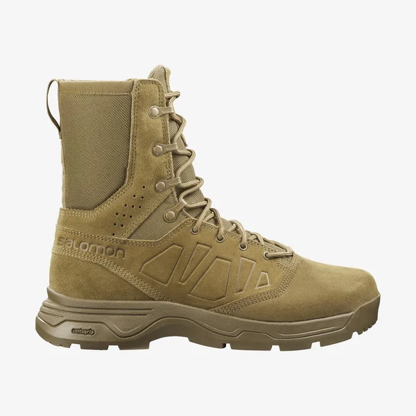 Salomon Guardian Boots (Coyote)