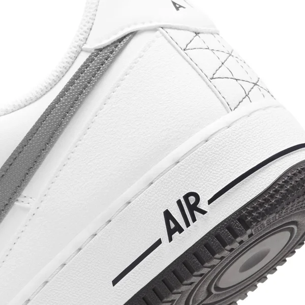 Nike Air Force 1 Men's Shoes in White - Size: 9, DD7113-100